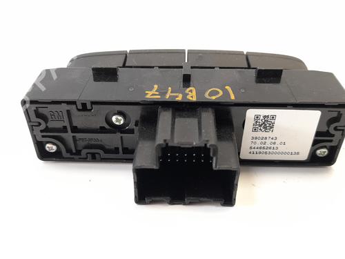 Switch OPEL ASTRA K (B16)  | BP9580902I30 