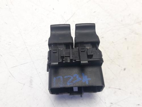 Left front window switch RENAULT LAGUNA II (BG0/1_) 1.6 16V (BG1G, BG1H) | BP30078631I27 