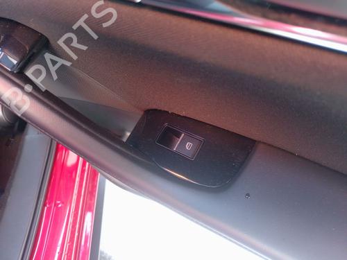 Used Right rear window switch Right rear window switch 38921144 38921144