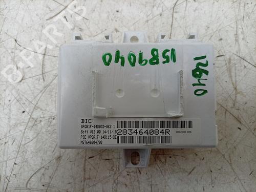 Electronic module RENAULT CAPTUR I (J5_, H5_) 0.9 TCe 90 | BP39987985M83 - Image 2