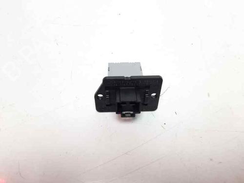 Used Heater resistor KIA CARENS IV 1.7 CRDi (116 hp) 11665772