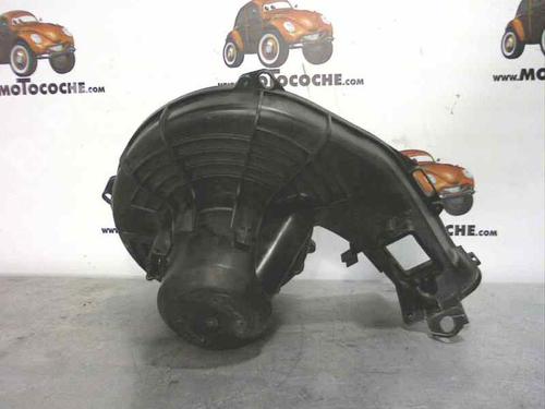 Gebläsemotor für OPEL MERIVA A MPV (X03) 1.7 CDTI (E75) (100 hp) 14204272