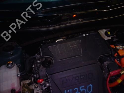 Used Catalyst KIA NIRO II (SG2) 1.6 GDi Plug-in Hybrid (182 hp) 30890675