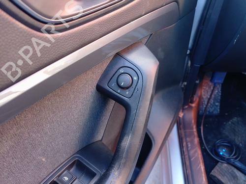 Speilbryter SEAT ATECA (KH7, KHP) 1.5 TSI (150 hp) 32868065