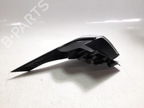 Right taillight OPEL CROSSLAND X / CROSSLAND (P17, P2QO) 1.2 (75) | BP28193755C35 