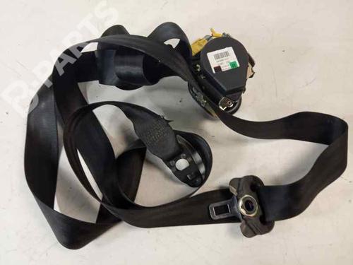 Used Front right belt tensioner Front right belt tensioner PORSCHE CAYENNE (9PA) S 4.5 (340 hp) 8756214 8756214