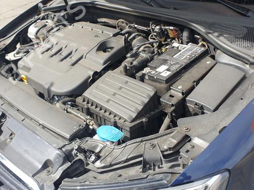 Used Gearbox AUDI A3 Sportback (8VA, 8VF) 30 TDI (115 hp) 20338977