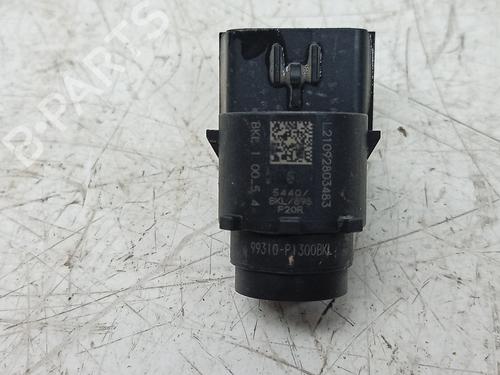 Electronic module KIA SPORTAGE V (NQ5) 1.6 T-GDI MHEV | BP38305492M83 - Image 2