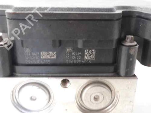 ABS pump TOYOTA AURIS (_E18_)  | BP5946965M43 