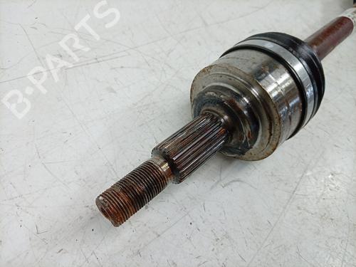 Right front driveshaft RENAULT 4 E-Tech 120 | BP34397714M39 - Image 3