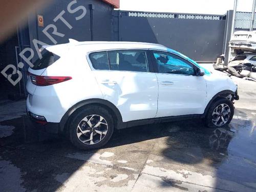 Front wiper motor KIA SPORTAGE IV (QL, QLE)  | BP7258156M29 