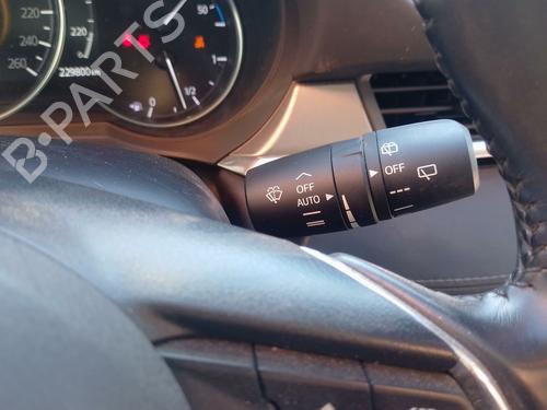 Used Steering column stalk Steering column stalk 38085309 38085309