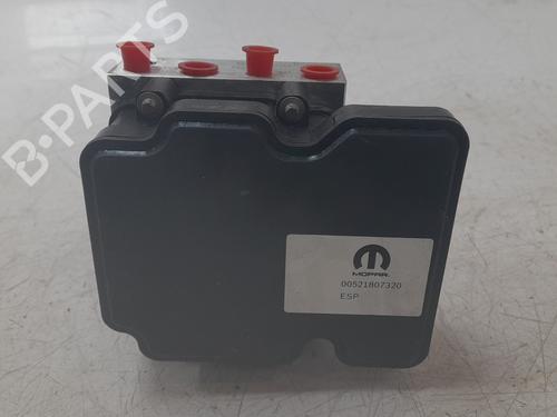 ABS pump FIAT 500 C (312_) 1.0 Mild Hybrid (312.AYD1B) | BP31210598M43  - Image 5