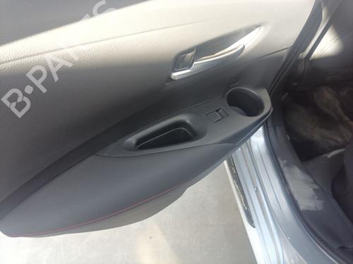 Left rear window switch TOYOTA COROLLA Hatchback (_E21_, _EA1_, _EH1_) 1.8 Hybrid (ZWE211) | BP29831516I29 - Image 2