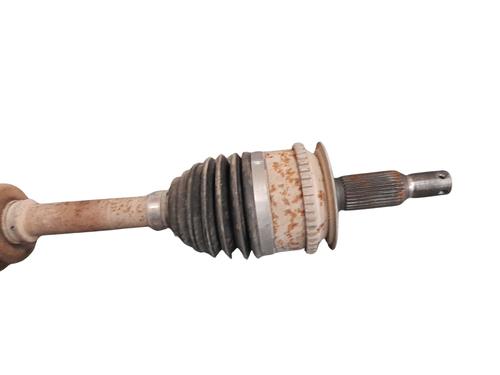 Left front driveshaft MITSUBISHI L200 / TRITON (KJ_, KK_, KL_)  | BP20489576M38 