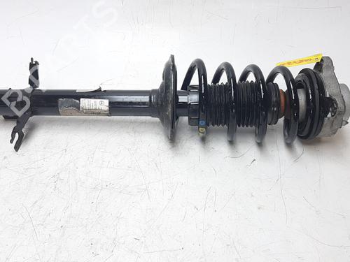 Used Left front shock absorber FIAT DUCATO Bus (250_) [2006-2025]  12449870