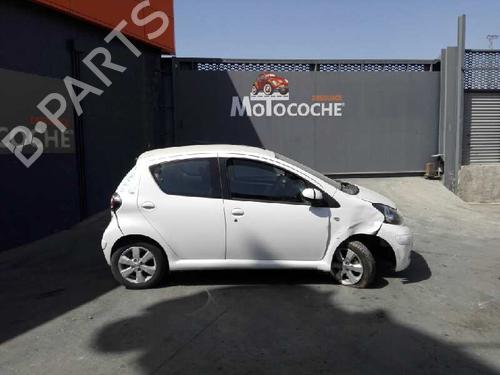 TOYOTA AYGO (_B1_) 1.0 (KGB10_, KGB10R) (68 hp) 4511