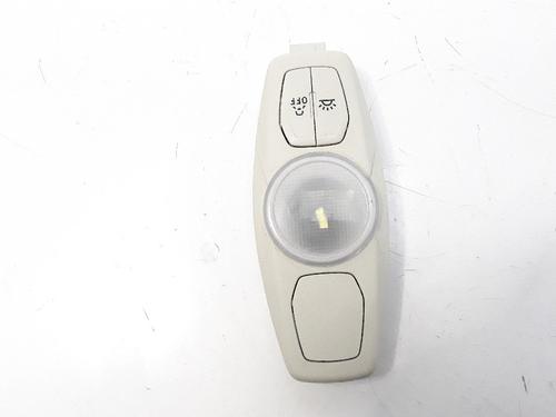 Used Interior roof light Interior roof light FORD FOCUS III 1.5 TDCi (120 hp) 7453648 7453648