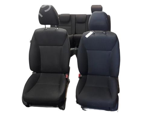 Used Seats set HONDA HR-V (RU) [2014-2025]  11421782