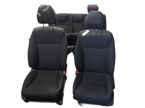 Seats set HONDA HR-V (RU) [2014-2024]  11421782