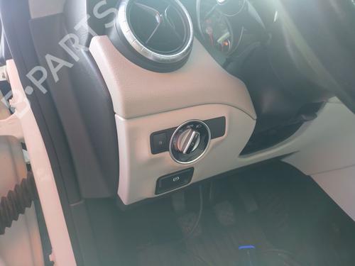 Commande de phare MERCEDES-BENZ CLA Coupe (C117) CLA 200 CDI / d (117.308) (136 hp) 32304089