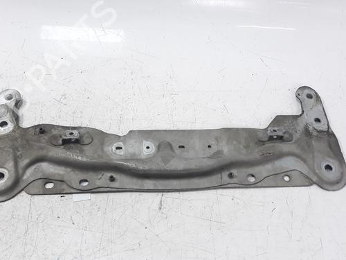 Front bumper reinforcement RENAULT KANGOO BE BOP (KW0/1_) 1.5 dCi 75 (75 hp) 15824995