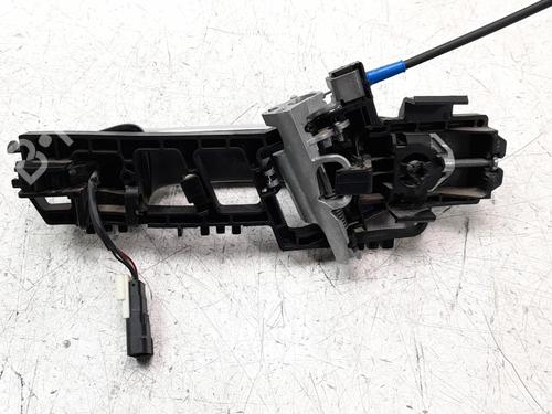Front right exterior door handle FORD ECOSPORT  | BP21004606C129 