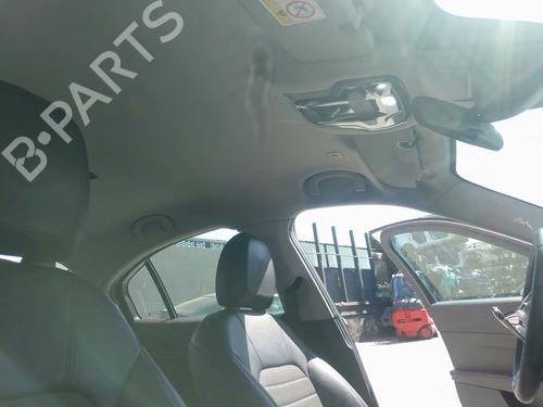 Used Left curtain airbag Left curtain airbag ALFA ROMEO GIULIA (952_) 2.2 D (952AEM250, 952AEA250) (150 hp) 36161037 36161037