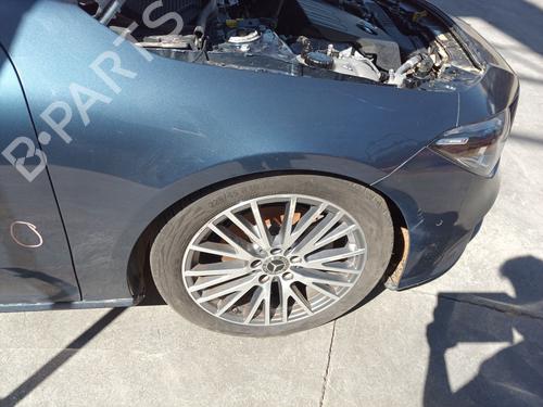 Used Right front steering knuckle MERCEDES-BENZ CLA (C118) [2019-2025]  24843855