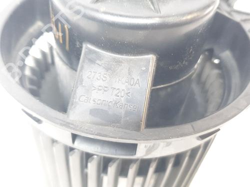 Heater blower motor NISSAN JUKE (F15)  | BP22568409M62