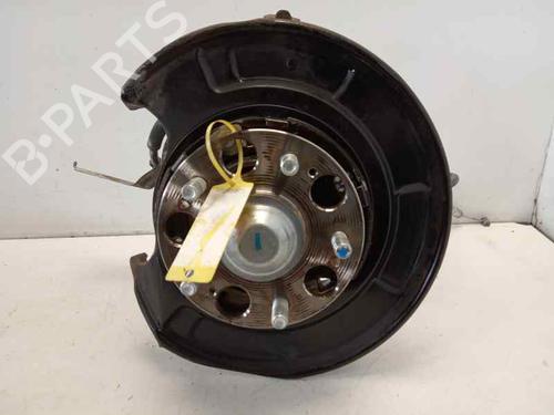 Achsschenkel links hinten HONDA FR-V (BE) 2.2 i CTDi (BE5) (140 hp) 5851201