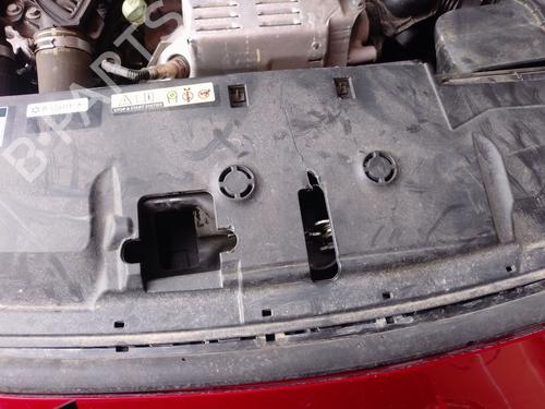 hjelmlås hjelmlås PEUGEOT 408 II (FP_, F3_, FM_) PureTech 130 (FPHNST) (131 hp) 33264104 33264104