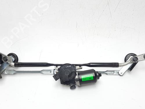 Front wiper motor KIA SOUL II (PS) 1.6 GDI | BP8667165M29 