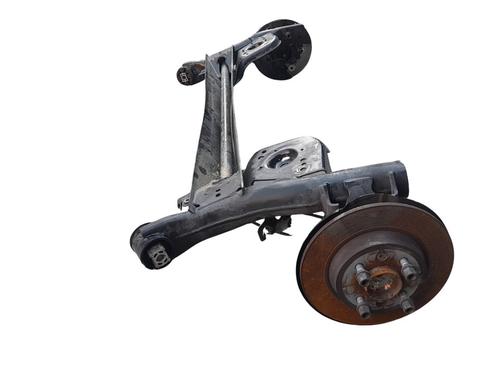 Rear axle RENAULT CLIO V (B7_)  | BP21361077M2 