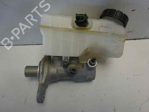 Master brake RENAULT CLIO IV (BH_) 1.5 dCi 90 (90 hp) 460119686R | 460119686R |