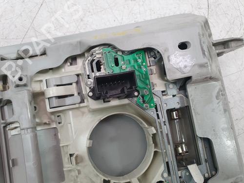 Interior roof light VW PASSAT B6 Variant (3C5) 2.0 TDI 16V | BP32669375I8 - Image 2