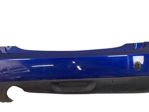 Used Rear bumper MINI MINI (F55) Cooper (136 hp) 12451013