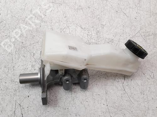 Used Brake master cylinder PEUGEOT 208 II (UB_, UP_, UW_, UJ_) [2019-2025]  21191449