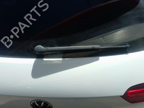 Used Rear windshield wiper arm Rear windshield wiper arm 39472165 39472165