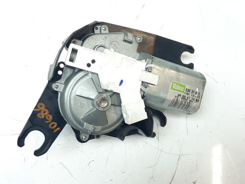 Used Rear wiper motor CITROËN C4 I (LC_) [2004-2014]  8664833