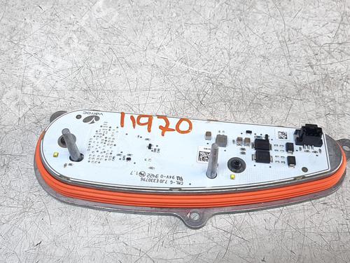 Lights ECU DACIA SANDERO III 1.0 TCe 90 | BP22968338M55 