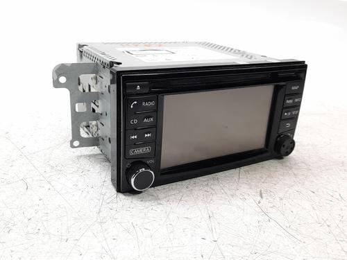 Elektronisk modul NISSAN PULSAR Hatchback (C13) 1.2 DIG-T (115 hp) 19321394