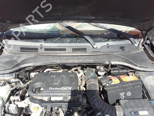 Used Scuttle panel HYUNDAI KONA (OS, OSE, OSI) 1.0 T-GDi (120 hp) 27719093