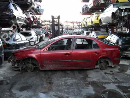 RENAULT LAGUNA II (BG0/1_) [2001-2007]  14545