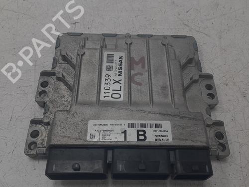 Used Engine control unit (ECU) Engine control unit (ECU) NISSAN QASHQAI III (J12) 1.3 DIG-T (140 hp) 31880500 31880500