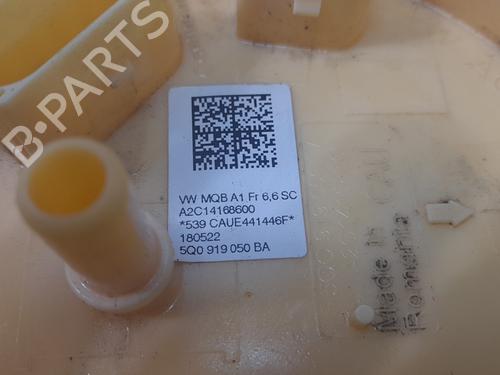 Fuel pump AUDI A3 Limousine (8YS, 8YM) 30 TDI | BP29145675M76