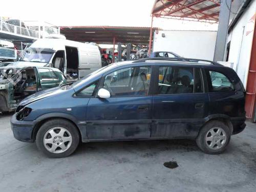Spylertank OPEL ZAFIRA A MPV (T98) 2.0 DTI 16V (F75) | BP7430812C113 