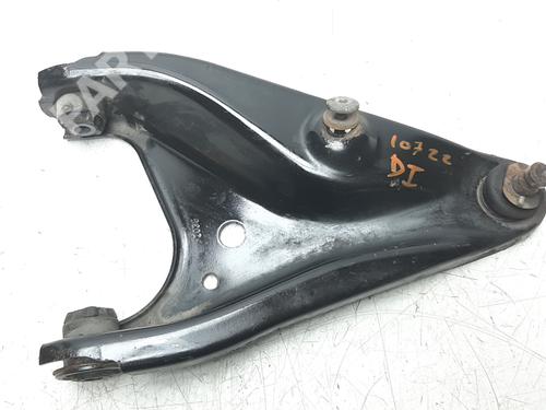 Used Left front suspension arm Left front suspension arm DACIA SANDERO 1.2 16V (75 hp) 8676060 8676060