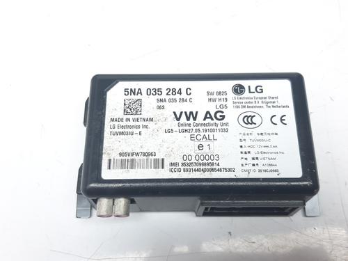 Elektronisk modul AUDI Q3 (F3B) 35 TDI (150 hp) 13647494