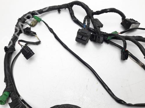 Electronic module HONDA MOTORCYCLES CBF CBF 600 (PC43) | BP25230517M83 